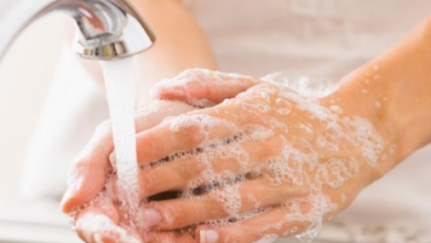 washing Voice Of Freedom