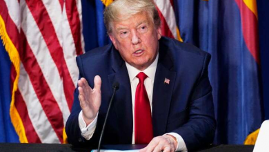 USA will designate ANTIFA as Terrorist Organization: Donald Trump