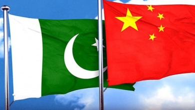 China donates medical supplies to Pakistan amid COVID-19
