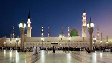 Saudi government reopens Masjid-e-Nabvi (SAWW) for public today