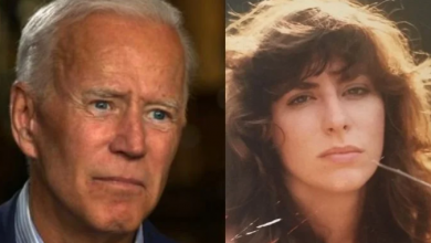 Joe Biden denies Tara Reade's sexual assault allegation