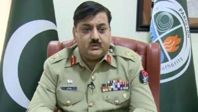 NDMA going to acquire 15 planes for spray on locust-hit areas