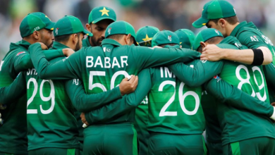 Pakistan's current cricketers term online sessions with cricket greats hugely beneficial