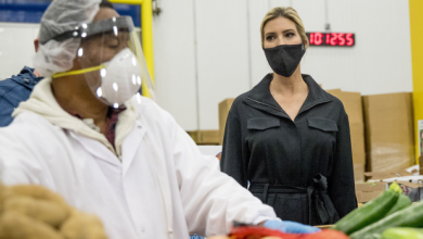 Ivanka Trump launch family food box program