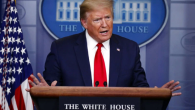 President Donald J. Trump Announces Judicial Nominees