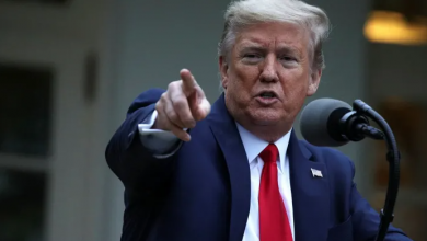 World Need Answers from China over the Corona Pandemic Crisis: Donald Trump