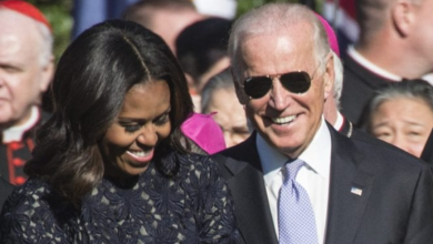 New committe suggests Michelle Obama for Democrats VP nominee