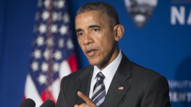 Voice Of Freedom obm Barack Obama: White House response to COVID-19 has been 'absolute chaotic disaster'