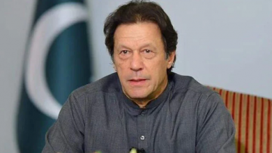 COVID-19 global problem, requires worldwide efforts: PM Imran Khan