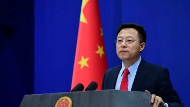 China vows to take firm counter-measures against US