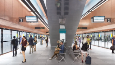 New agreement keeps Sydney Metro (Western Sydney Airport) Job Maker project on-track