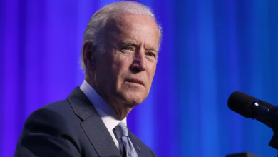 Joe Biden is winning by historic margin in female voters: Polls
