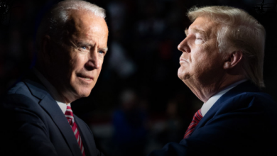 Biden campaign confirms 3 debates of Biden with Trump