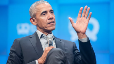 People losing conidence in US electoral process because of Racial Bias in criminal justice system: Obama