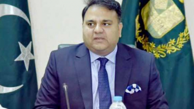 India's irresponsible attitude is a serious threat to regional peace: Fawad Chaudhry