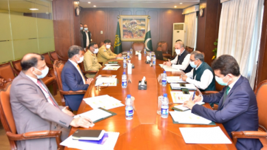 India's Hindutva policies, threat to regional peace: Foreign Minister Qureshi