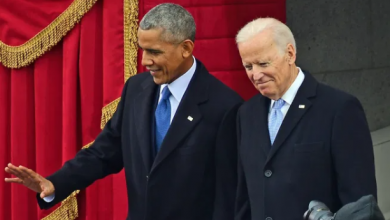Obama returns to campaign trail, raises more than $4 Million for Biden fundraiser