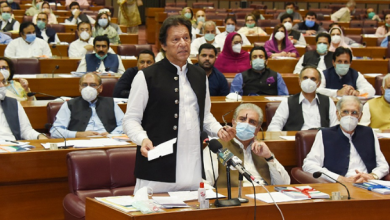 PM Imran Khan: India was behind terrorist attack on Pakistan Stock Exchange