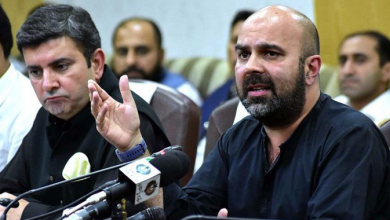 KP Health Dept achieves capacity to conduct 3,000 coronavirus tests daily