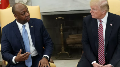 'Walter Scott Notification Act' reintroduce in Senate in wake of George Floyd's death