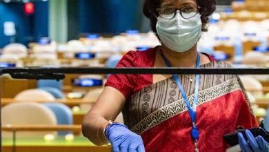 Turkish diplomat elected President of historic 75th UN General Assembly