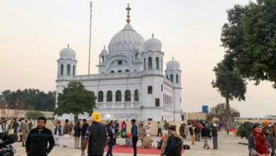 Pakistan conveys India, Kartarpur Corridor reopening tomorrow
