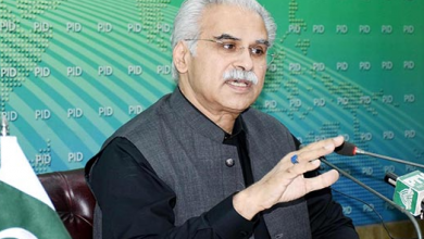 Pakistan to consider using Dexamethasone critically ill corona patient: Dr. Zafar