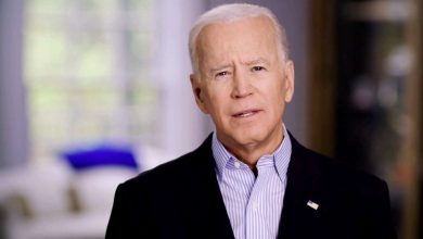 People of America need a President who choose to unite not divide: Joe Biden