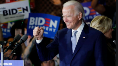 Biden lead grows to 13 points over Trump in Florida: Quinnipiac poll