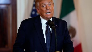 Trump: Mail-In Ballot is formula of rigging an election, 1% not even counted in 2016.