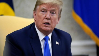 President Trump suggests delay to US presidential election 2020