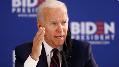 Trump has failed our nation in this Pandemic: Joe Biden