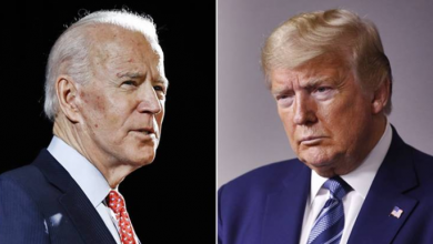 Professor who accurately predicted US elections since 1984 says Biden will beat Trump