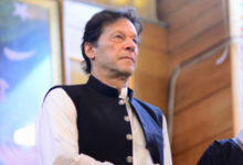 PM Imran Khan: Pakistan's economy on right track