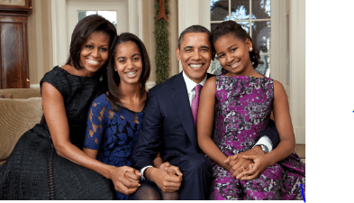 barack obama Voice Of Freedom