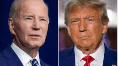 us election Voice Of Freedom