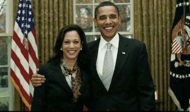 obama Voice Of Freedom