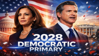 2028 democratic primary 1200x630 Voice Of Freedom